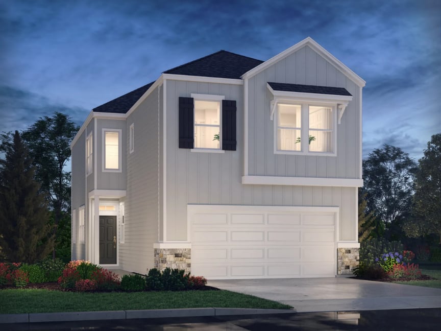 SINGLE-FAMILY RENTALS
