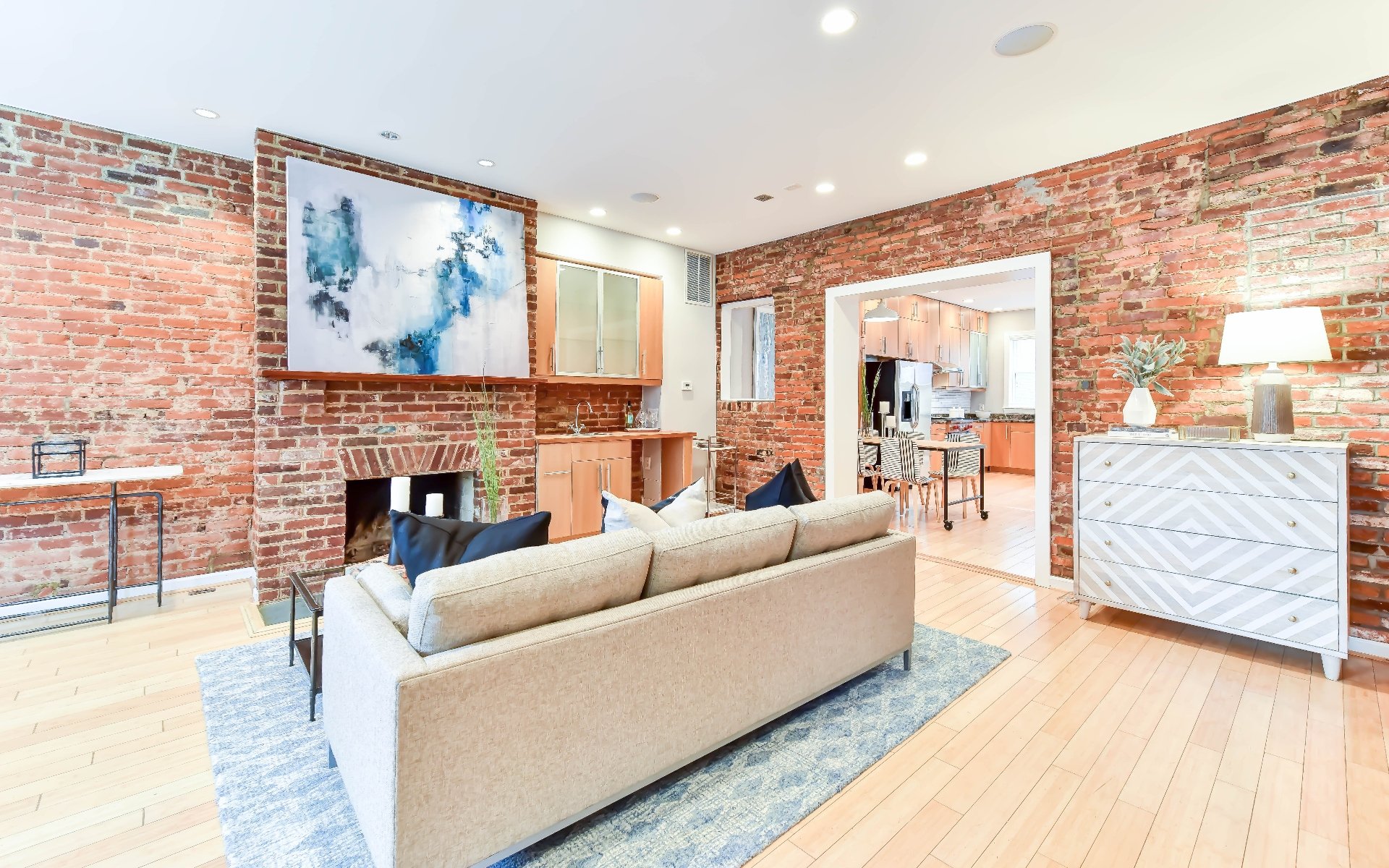82 P St NW
