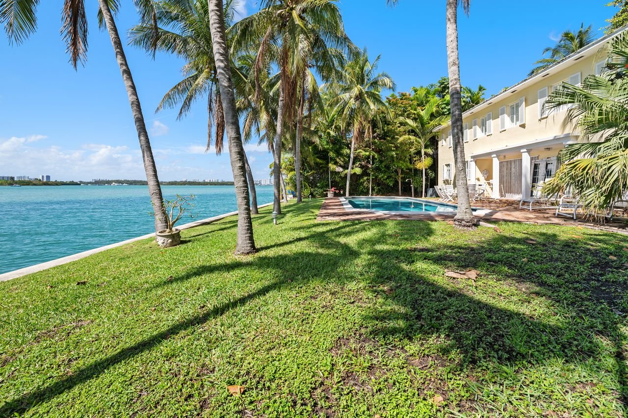 Once-in-a-Generation Bal Harbour Village Opportunity