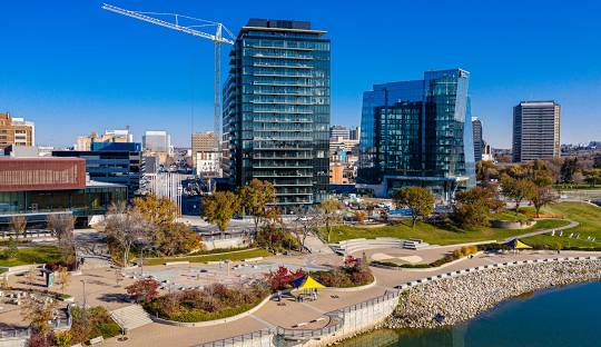 South Downtown Atlanta: The Historic Revival Transforming Downtown Atlanta