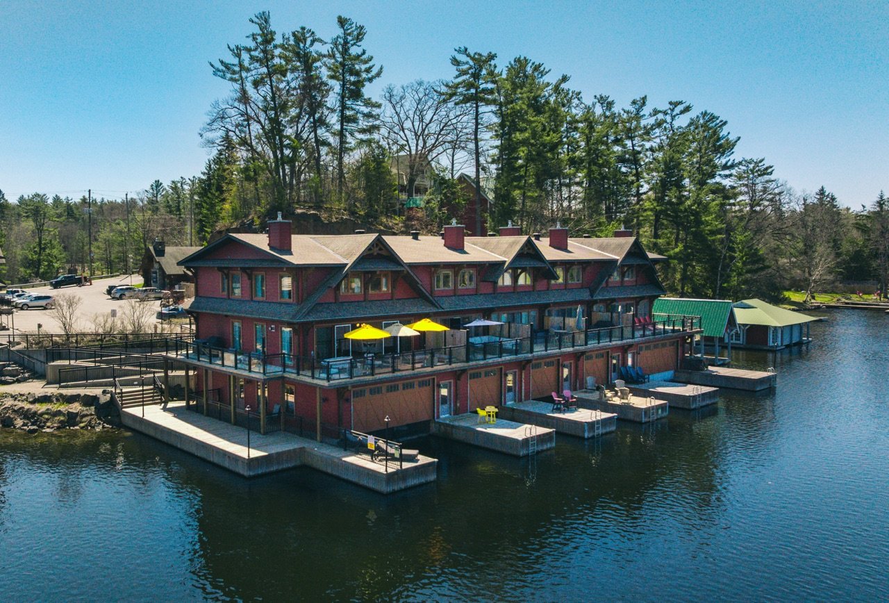 Indian River