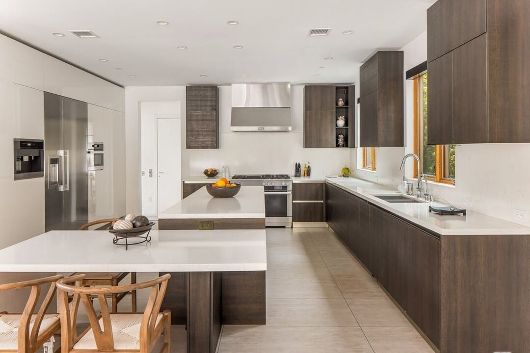 Aurelian Pavilion, W Sunset Blvd, 90049