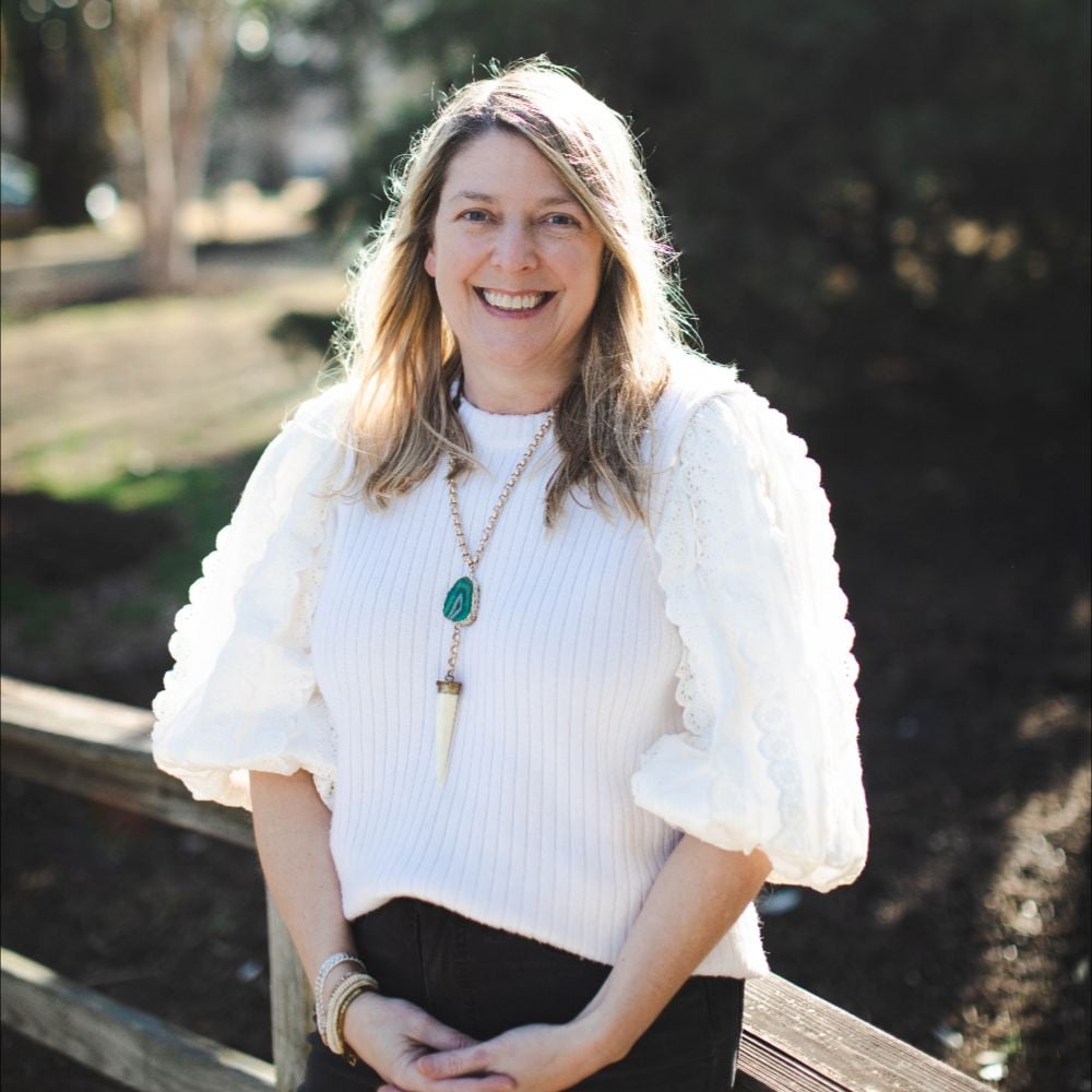 Mary Chancellor (Memphis, TN) Real Estate Agent Headshot