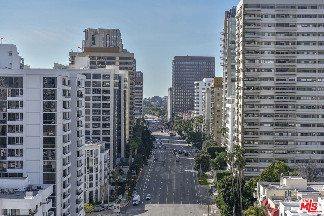 10590 Wilshire Blvd #307 and #2A