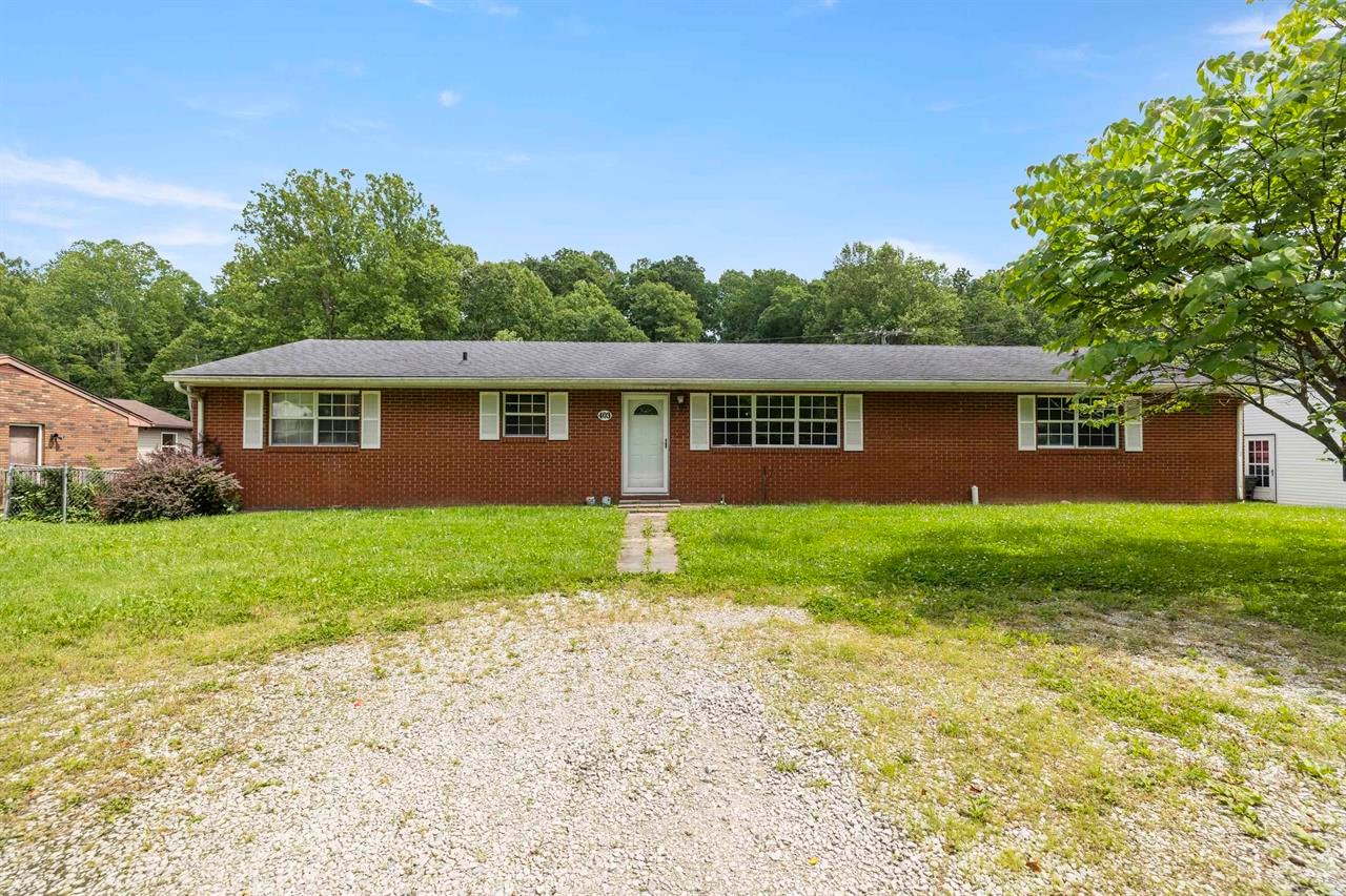 403 Short White Oak Road