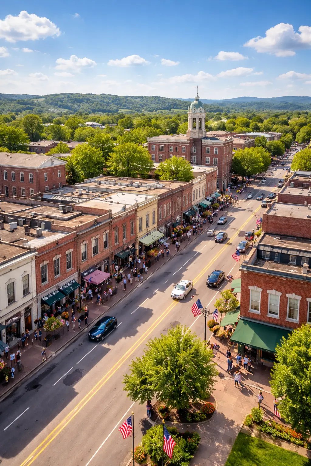 Relocating to Franklin, TN: What Most People Wish They Knew Before Moving