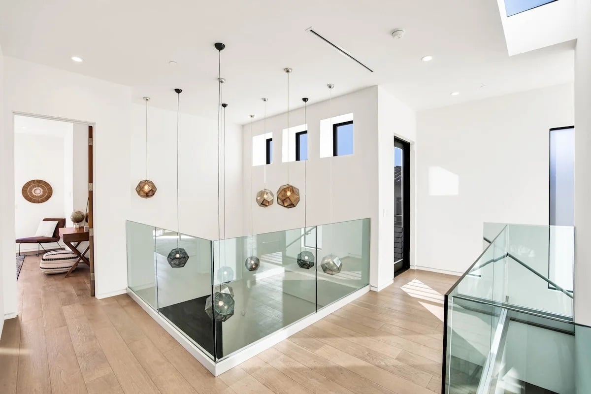 Modern 5BR Home w/Pool – Walk to The Grove & LACMA