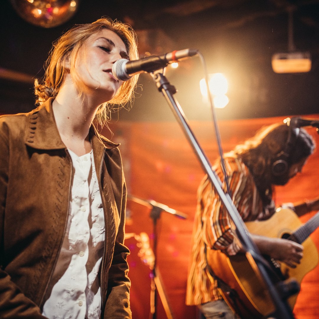 Tuesdays w/ Ronni Kay & Special Guests