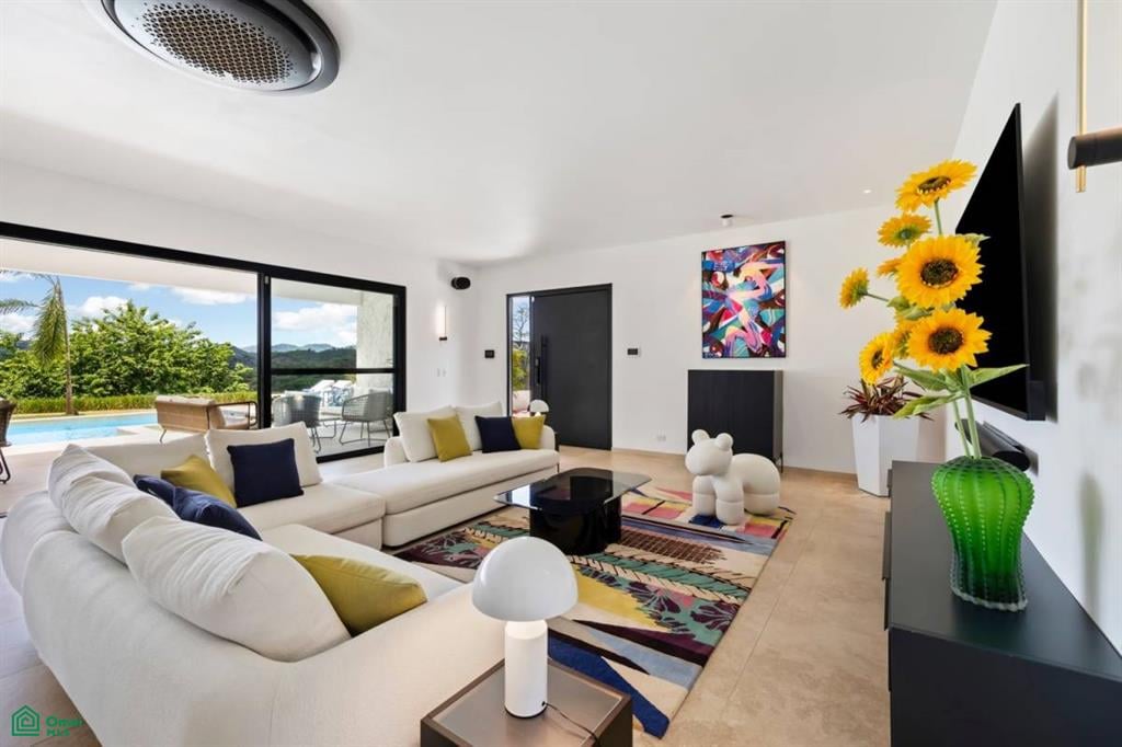Exclusive Villa Coco at Reserva La Vista – Mountain Luxury