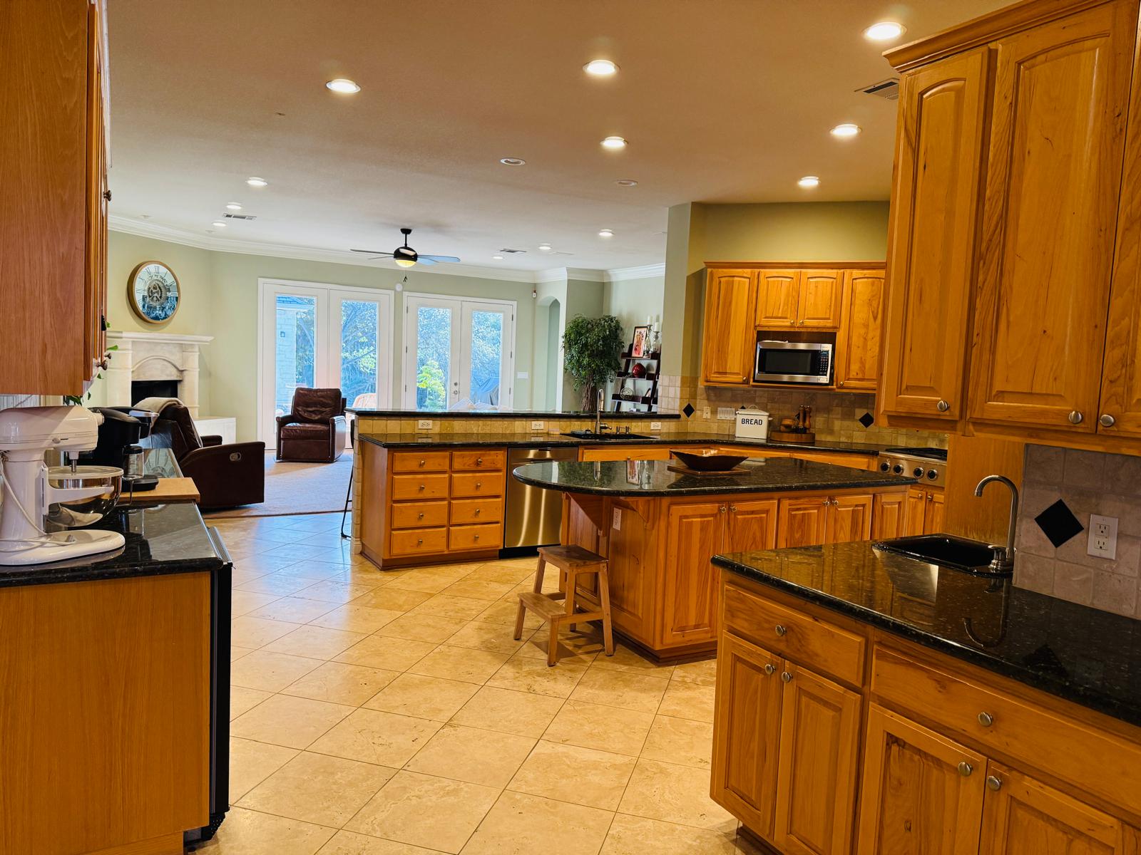 Hill Country Luxury in Westminster Glen Estates