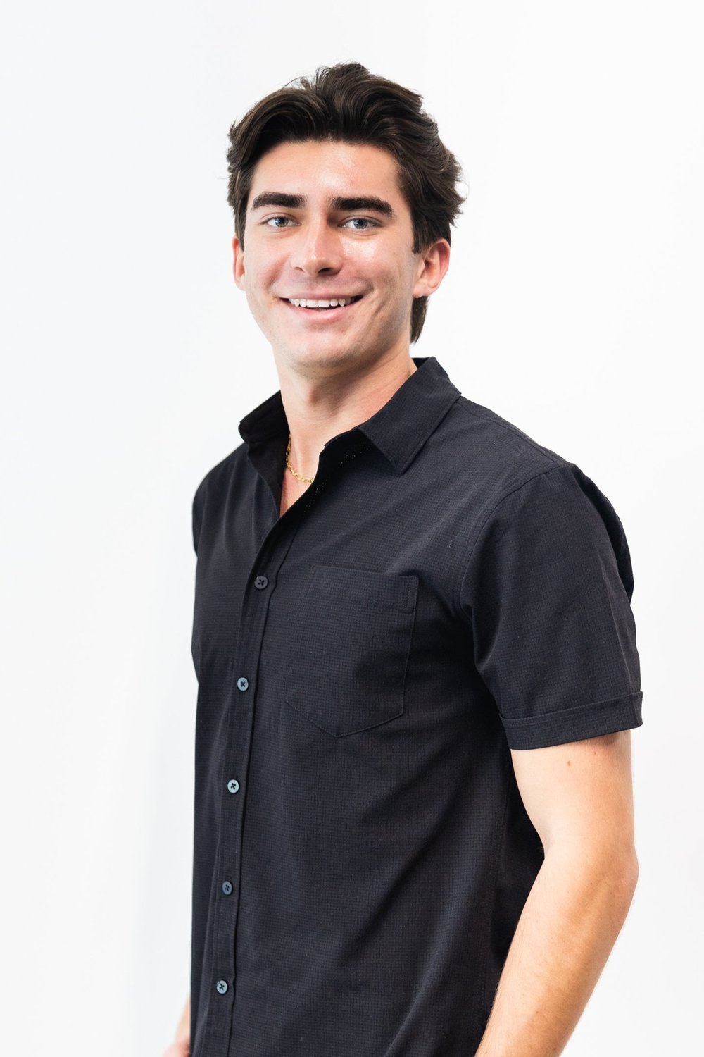 Ben Meller photo