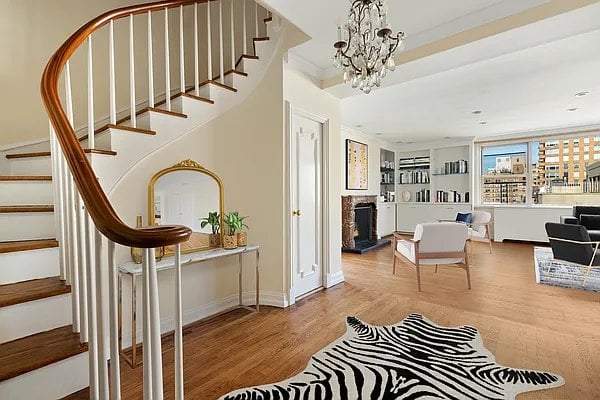8 East 83rd Street, #PHA