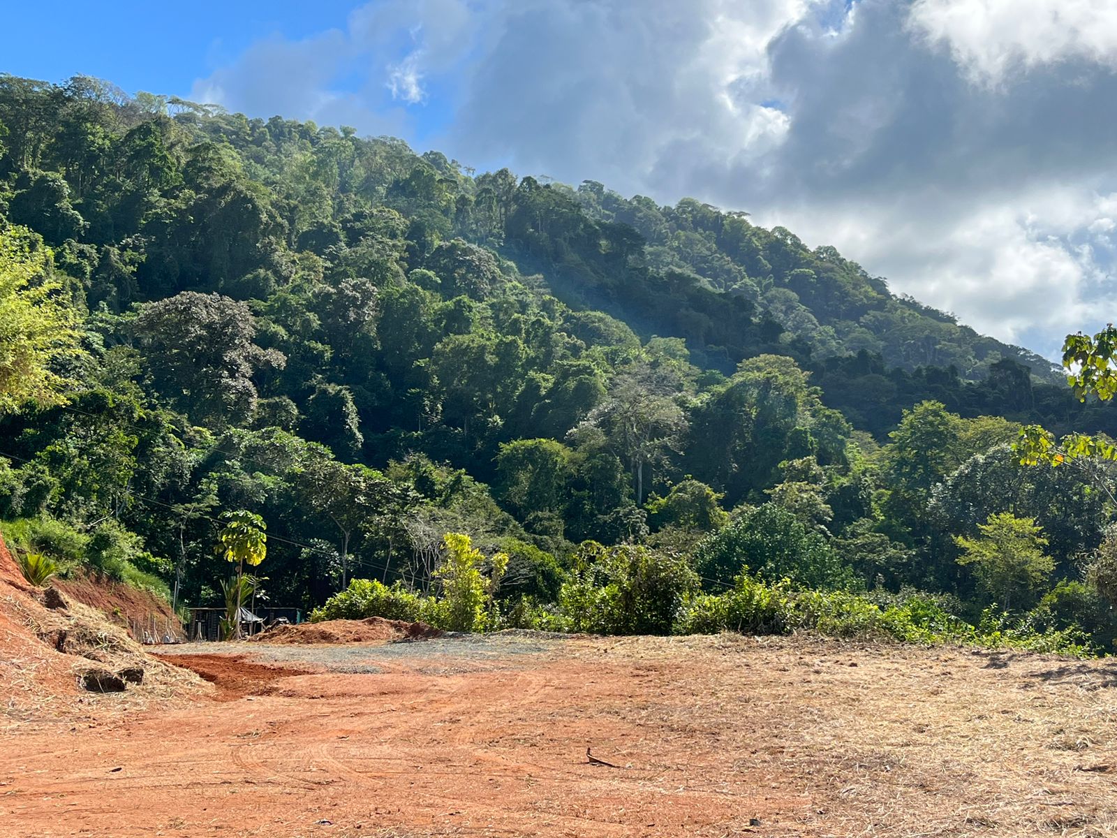 Cinematic Ocean&Mountain View Property In Vista Dominical Estate, Minutes From The Beach!