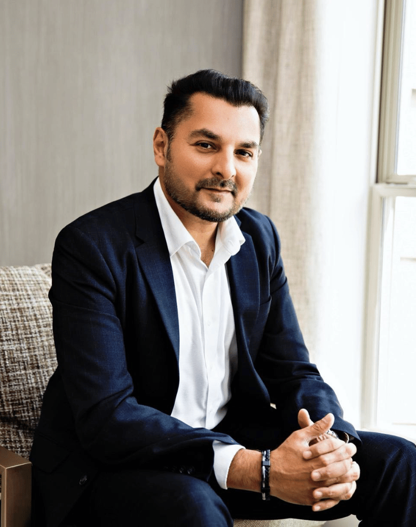 Salman Tejani