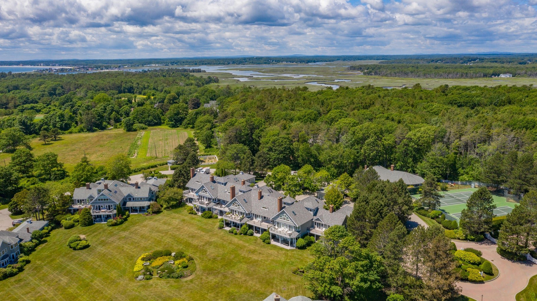 16 Atlantic Drive, Unit #: 16