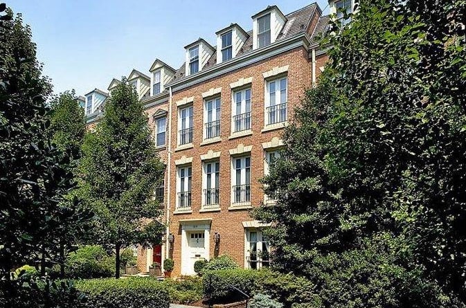 1819 Kalorama Sq