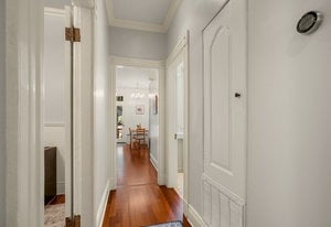 354 Sanchez St.