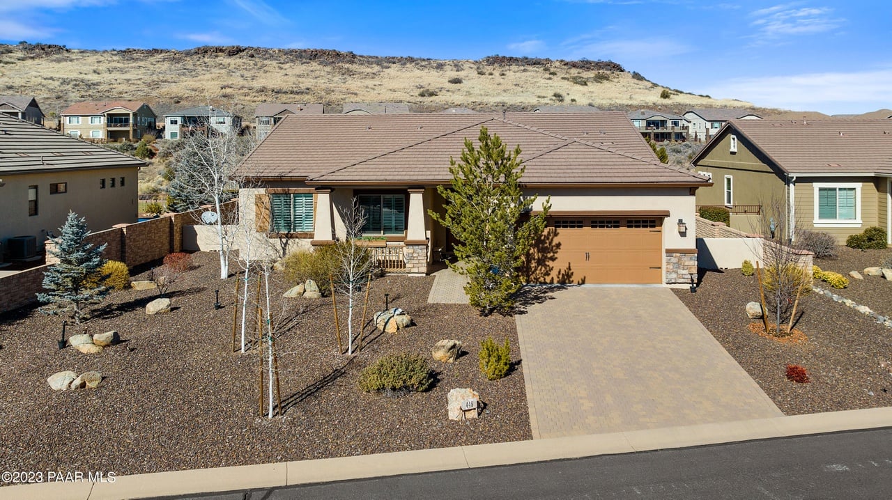 448 Casa De Campo Dr