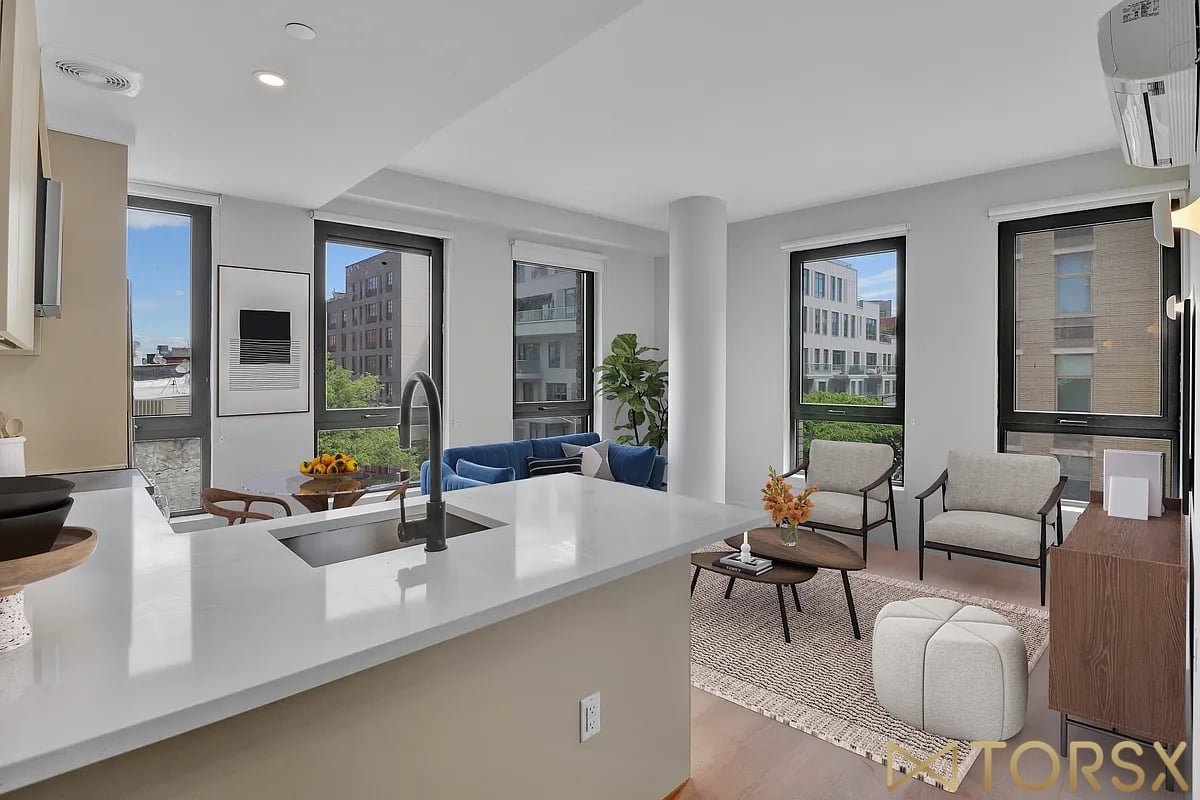 130 Hope Street 1 Bed