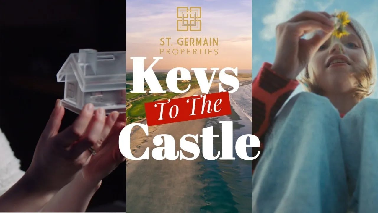 Keys to the Castle | Official Theme Song of St. Germain Properties
