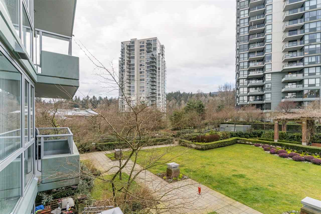 295 Guildford Wy, #201