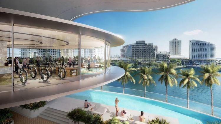 619 Brickell by Nobu