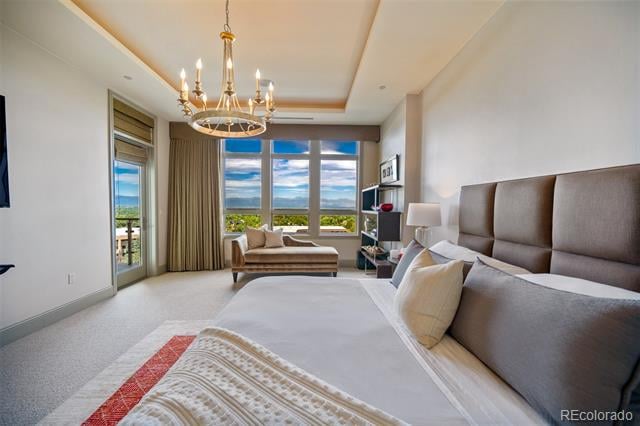 5455 Landmark Place #809, Greenwood Village, Colorado