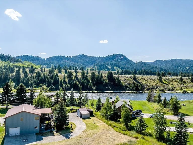 18 Sturdy Lane, Cameron, MT