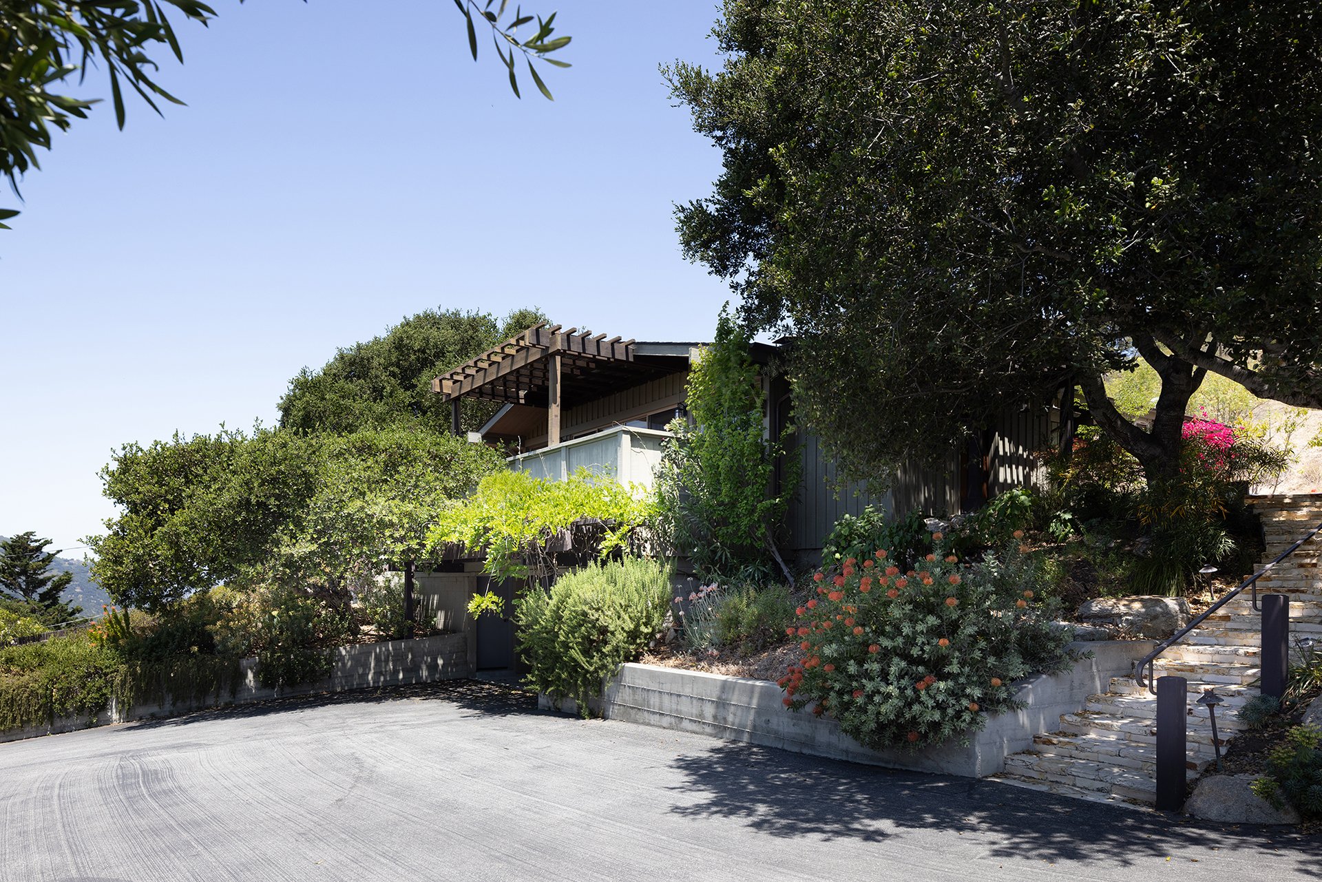 Carmel Valley Heavenly Retreat - Long-Term Rental