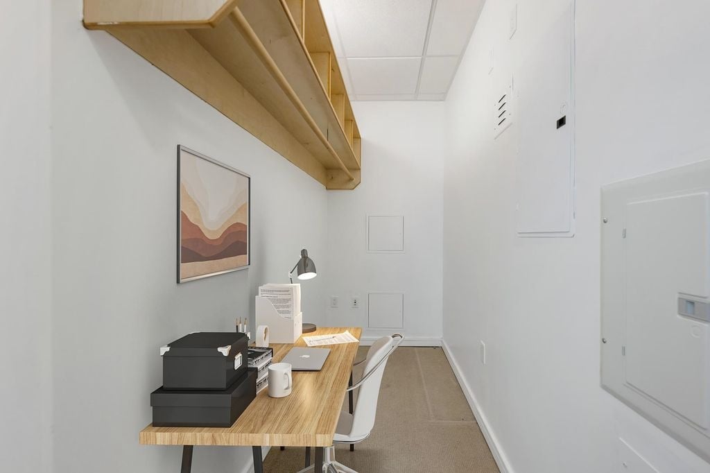 123 W 1st Ave, #509