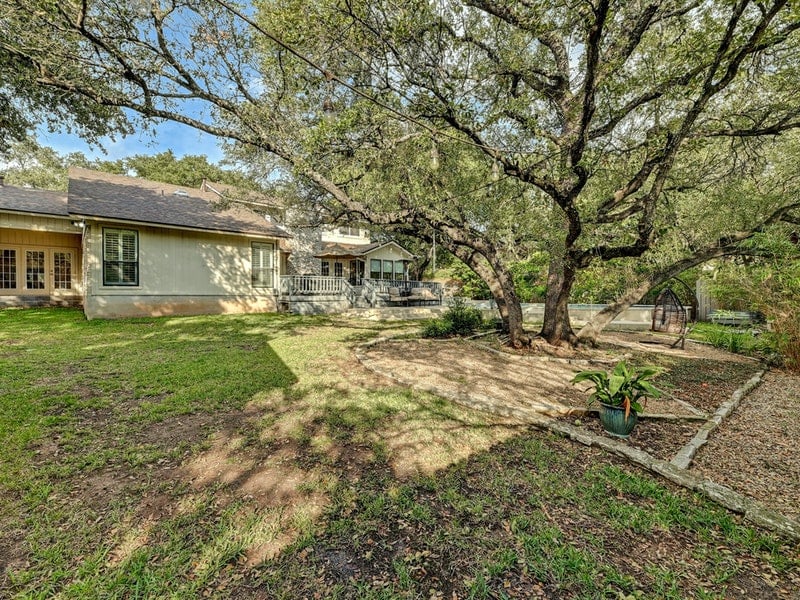 1519 Ben Crenshaw Way, Austin, Texas 78746