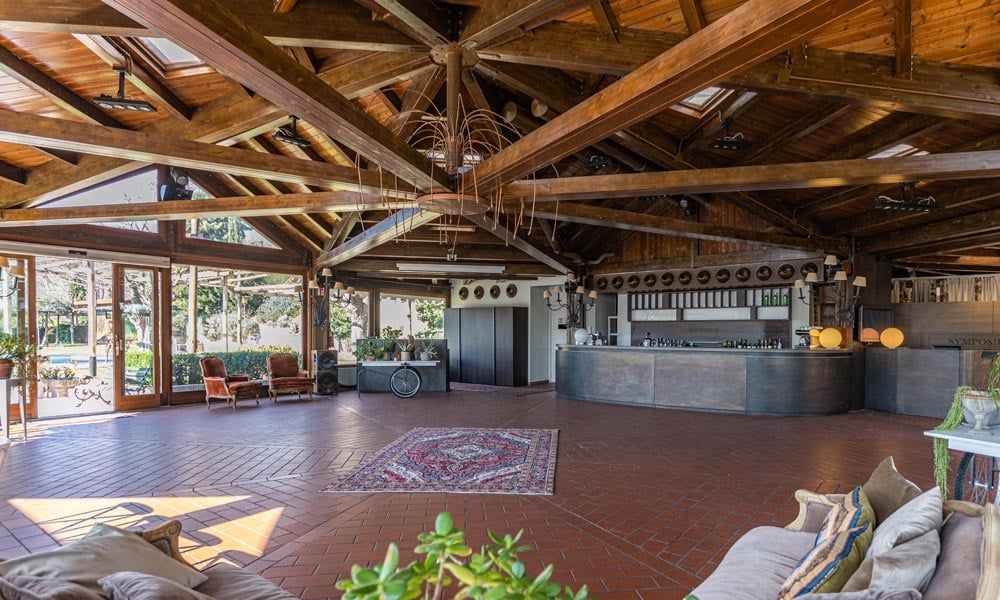 Matching Home & Business Near Fano 