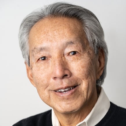 Vic Jang