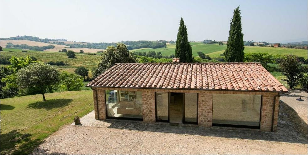 Farmhouse with Pool in Castiglione Del Lago
