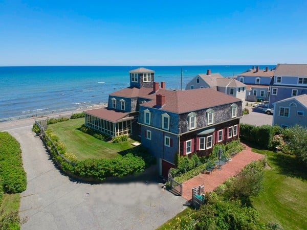 185 Ocean St