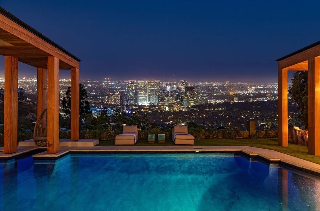 Oasis Summit