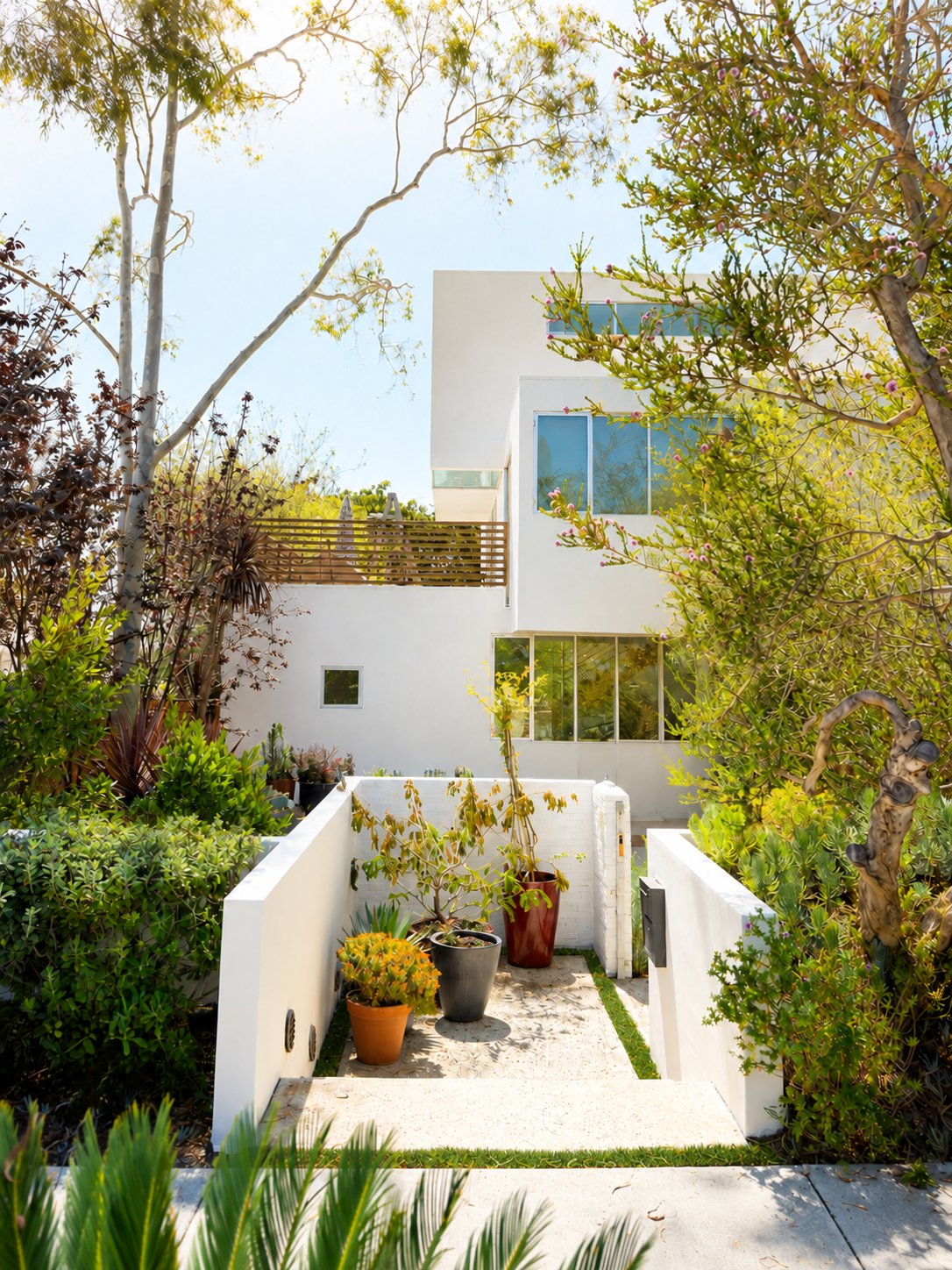 Mar Vista Contemporary