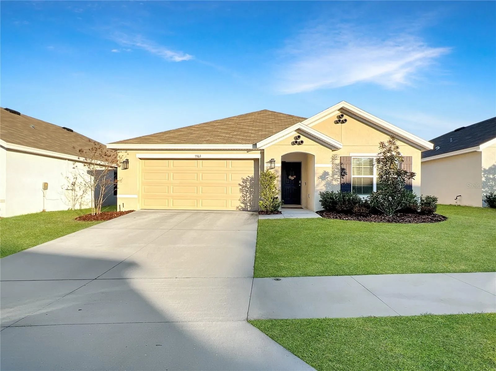 5563 SW 43rd Ct