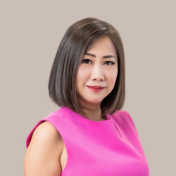 Christy Pak