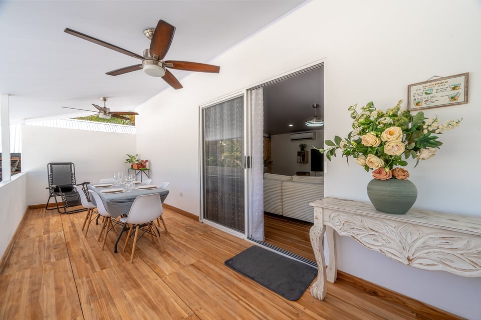 Commercial Asset With Built-In Cash Flow For Sale - BRASILITO BEACH 