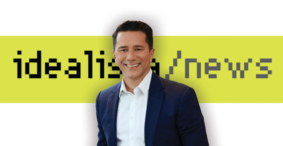 Check Ricardo in Spanish News Site Idealista