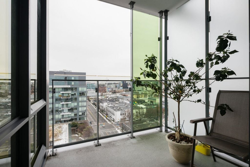 159 W 2nd Ave, #1603