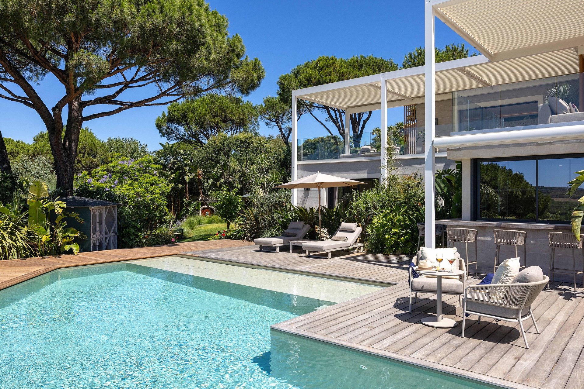  Villa La Plieide 