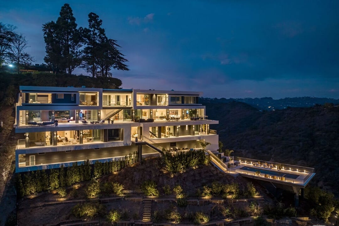 Horizon Ridge