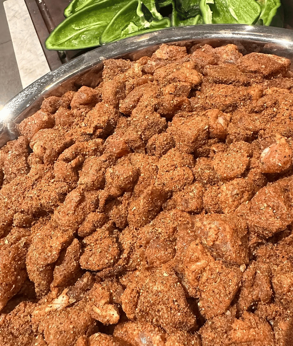 Golden's Longest Running Chili Fest!