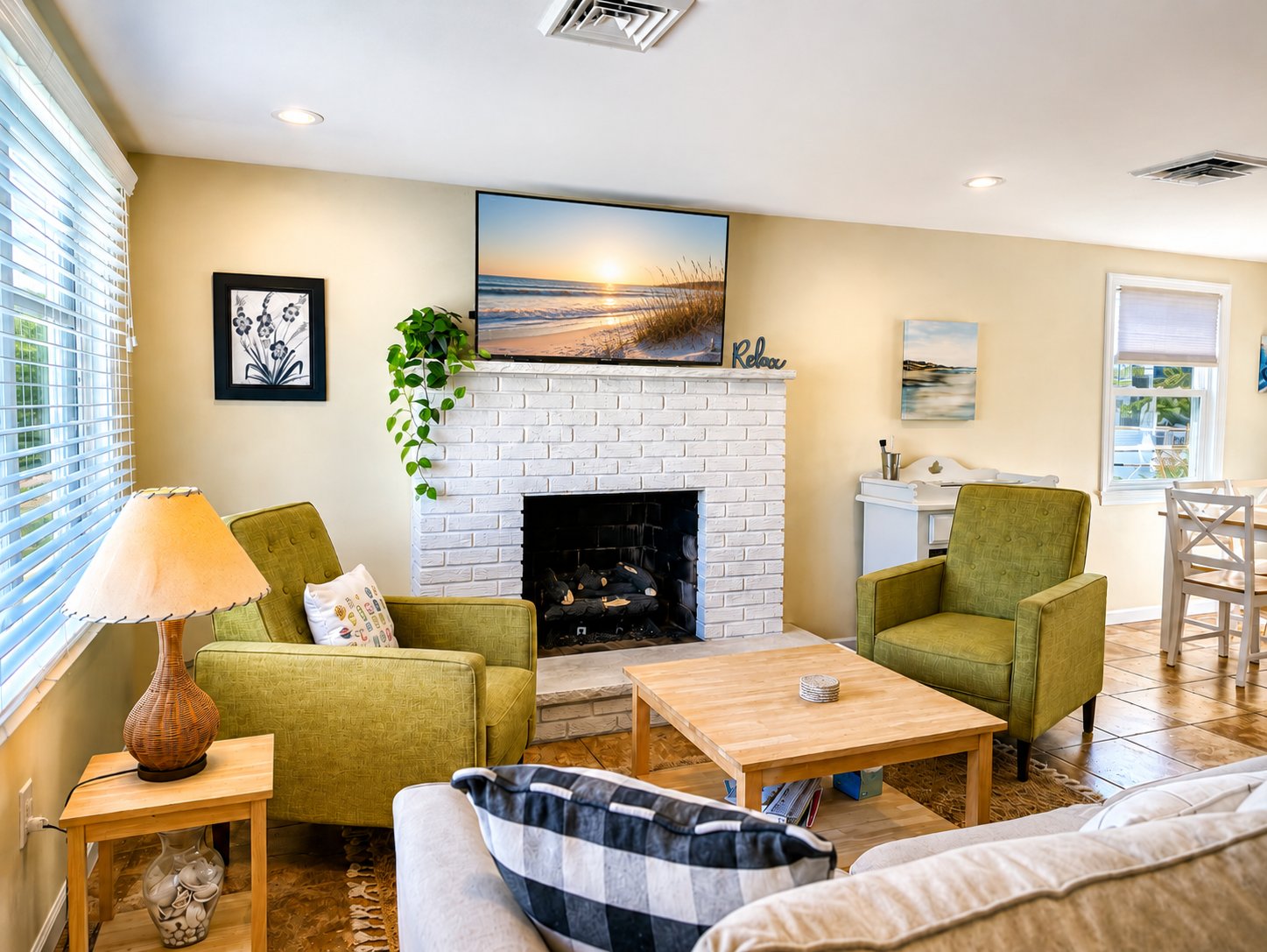 6200 Long Beach Blvd, Brant Beach