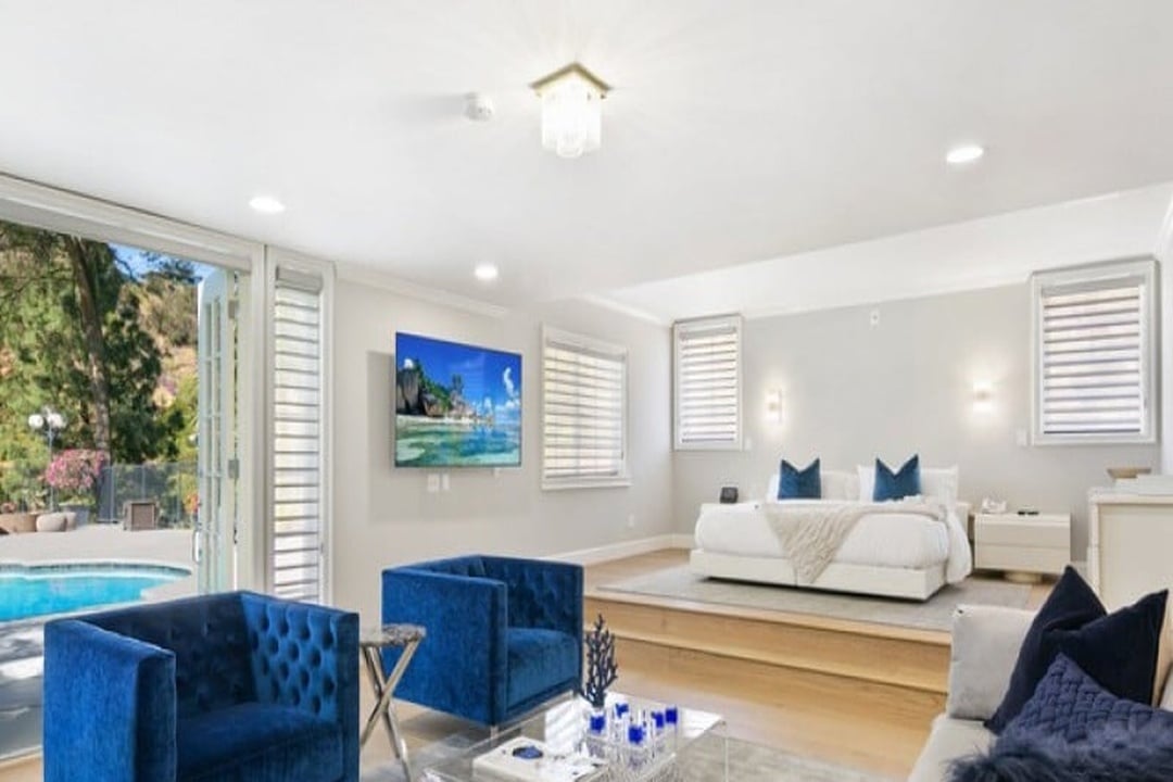 Harmony Heights