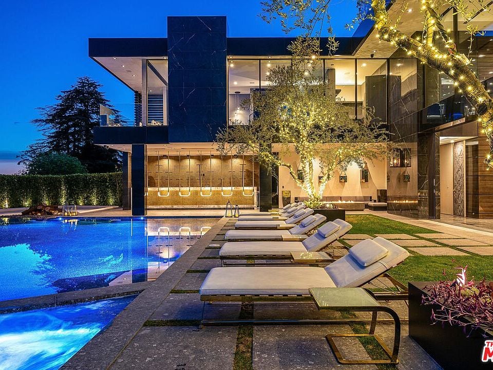 1200 Bel Air Rd