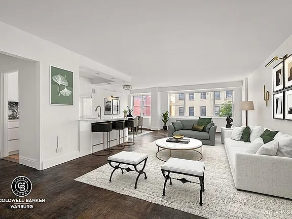 150 E 61st St APT 5G