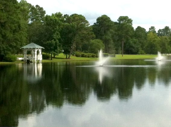 Silverwood Plantation